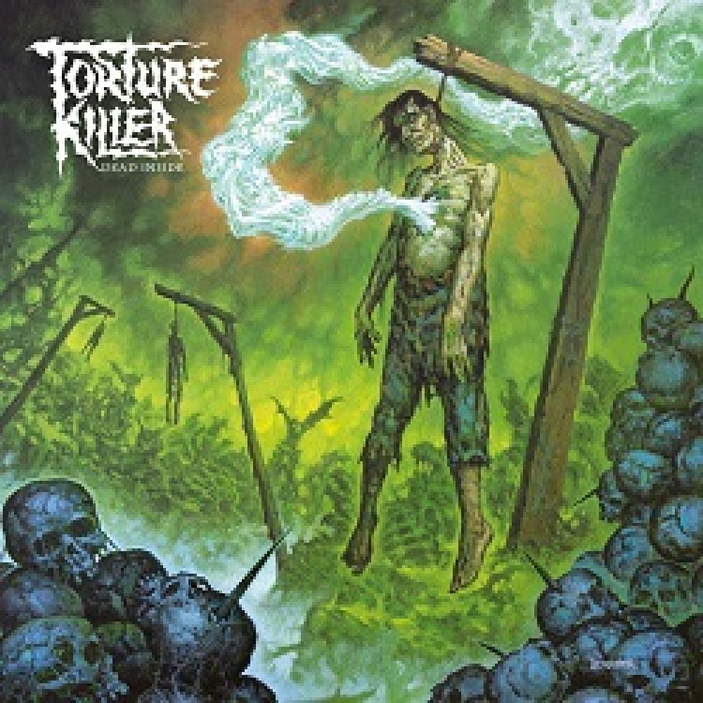 Torture Killer - Dead Inside