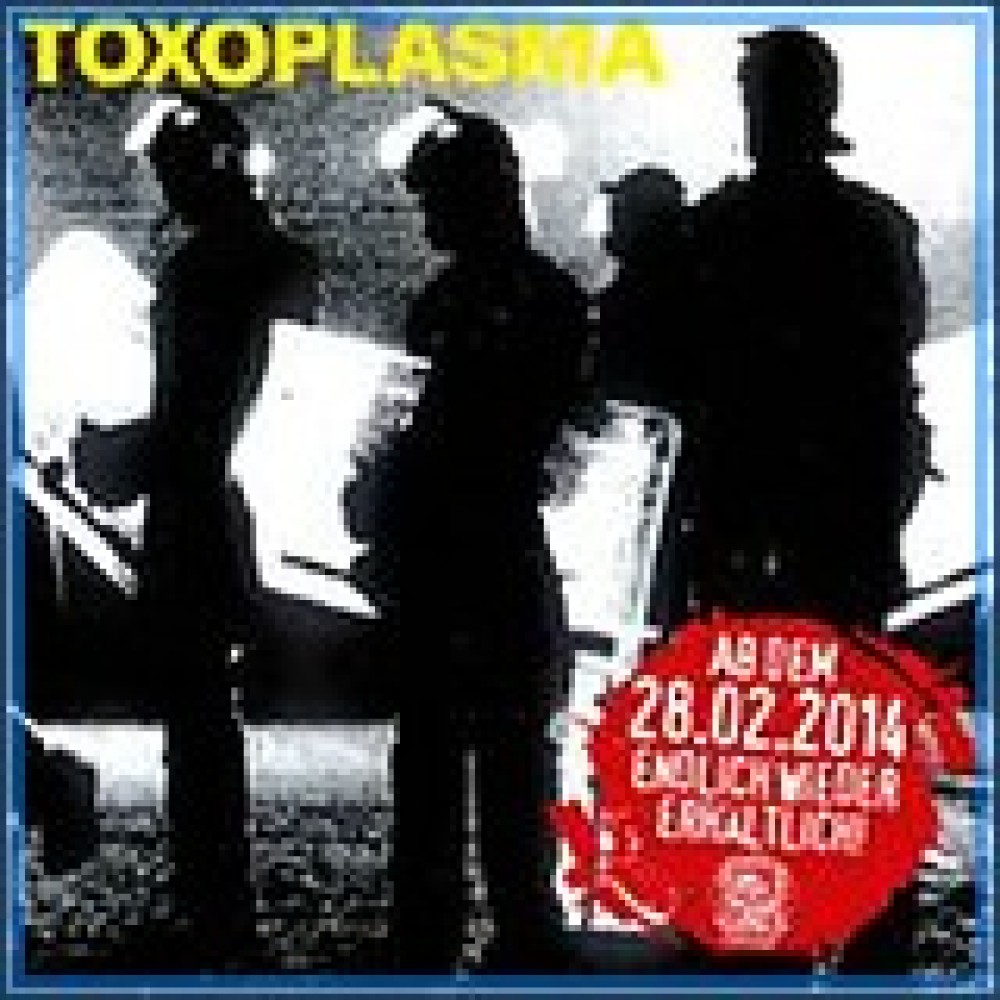 Toxoplasma - Toxoplasma