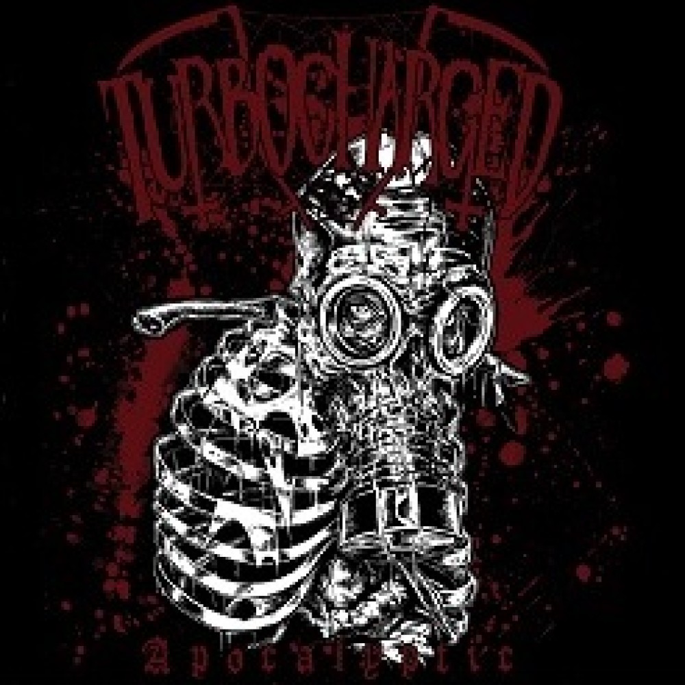Turbocharged - Apocalyptic