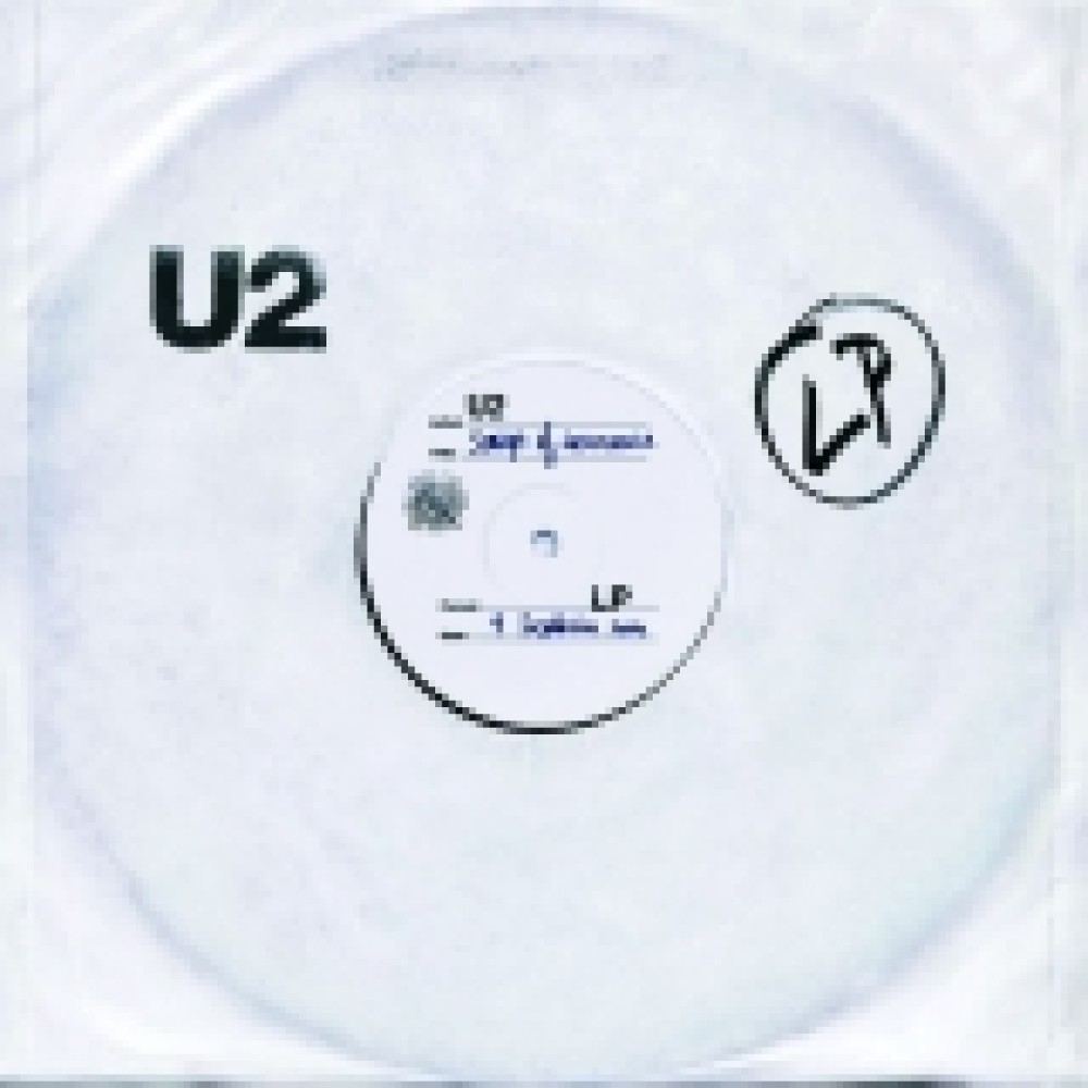 U2 - Songs Of Innocence