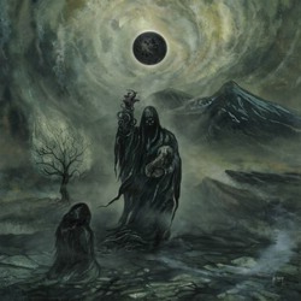 UADA - Cult Of A Dying Sun