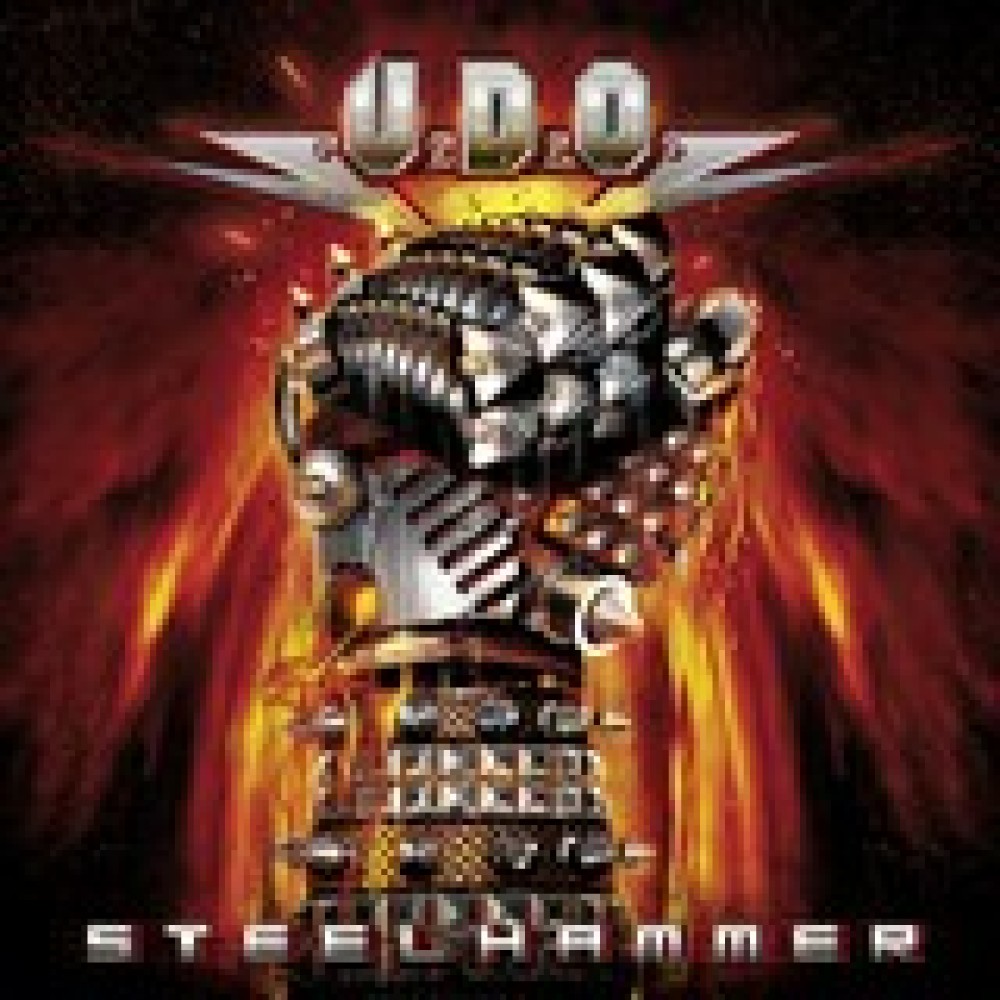 U_D_O_ - Steelhammer