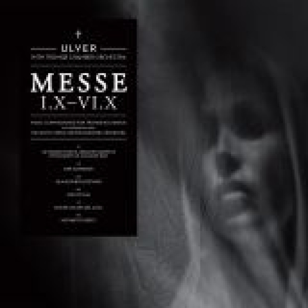 Ulver - Messe I.X - VI.X