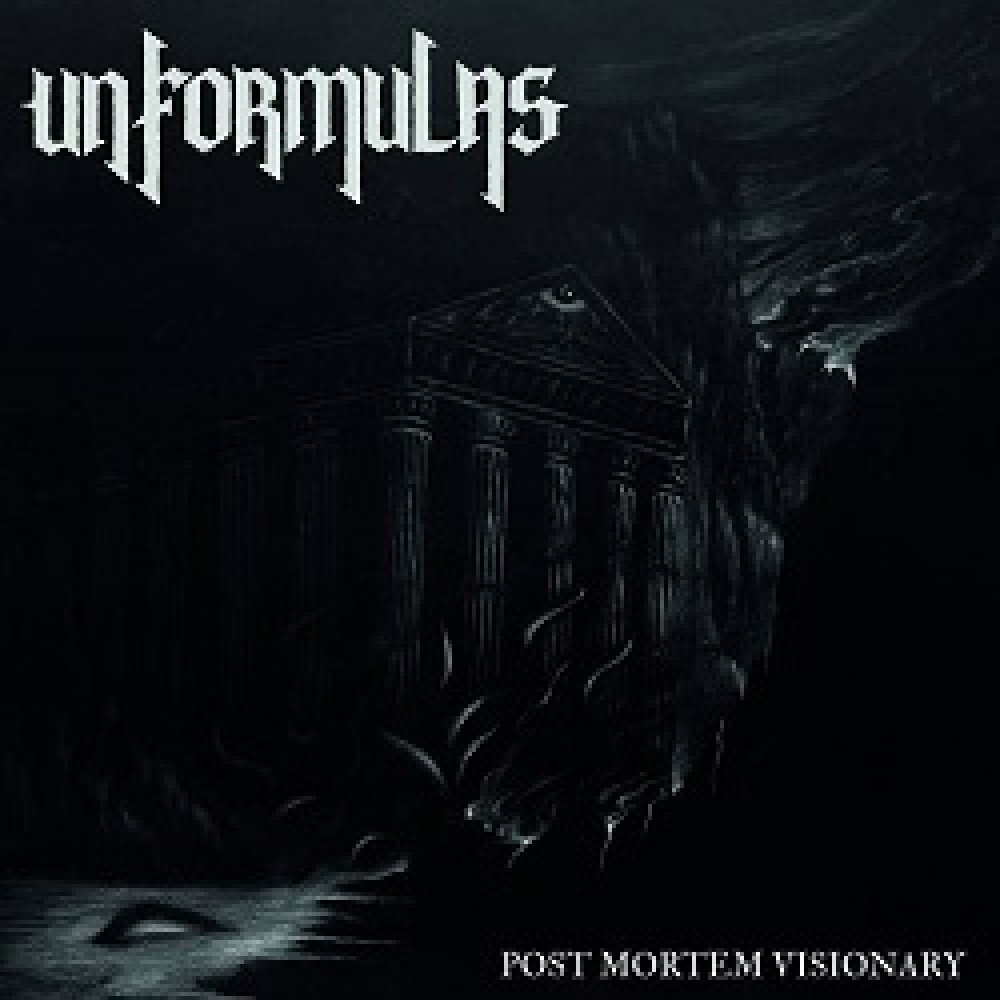 Unformulas - Post Mortem Visionary 