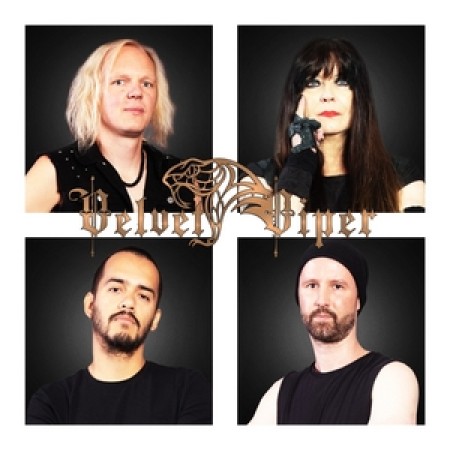 Velvet Viper - Interview mit Jutta Weinhold Velvet Viper - Interview mit Jutta Weinhold