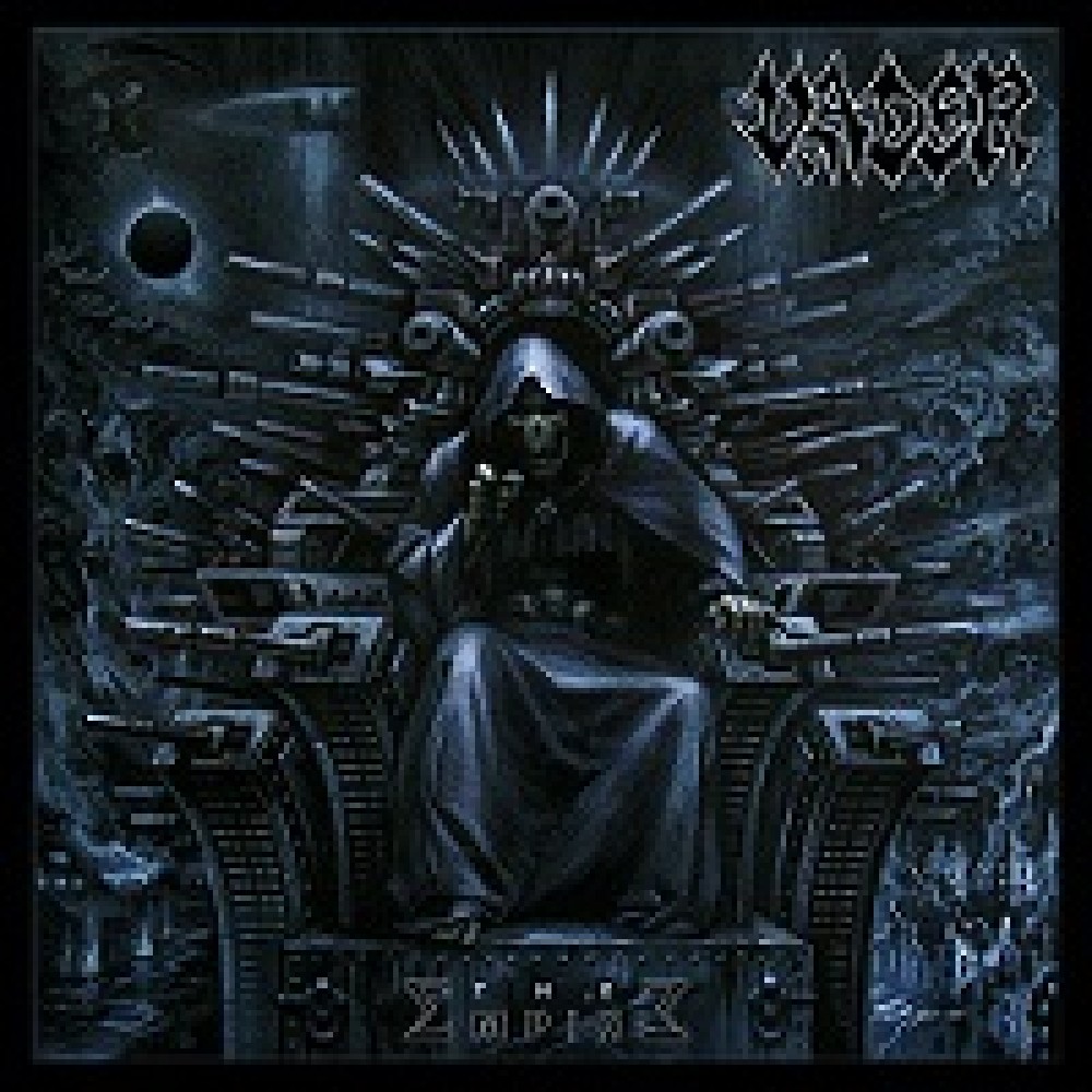 VADER - THE EMPIRE