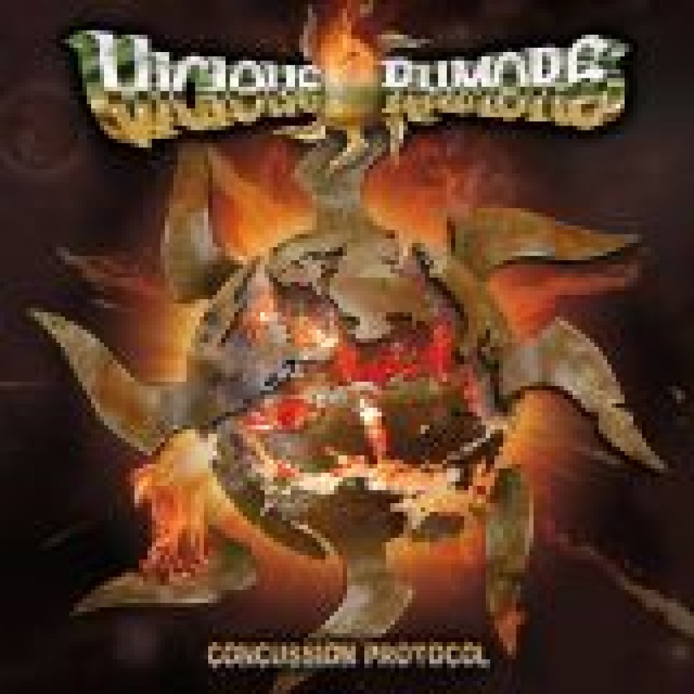 Vicious Rumors - Concussion Protocol