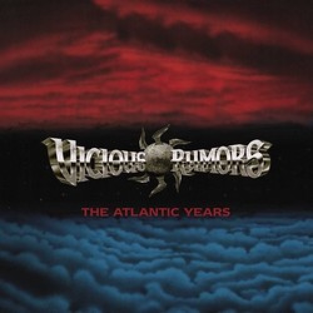 Vicious Rumors – The Atlantic Years Vicious Rumors – The Atlantic Years