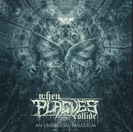 Knackiger Syhmphonic Deathcore 