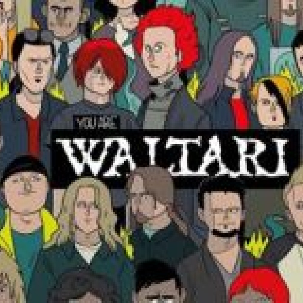 Waltari - You are Waltari