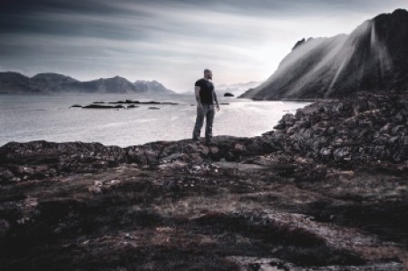 Wolfheart - Interview mit Tuomas Saukkonen (August 2015)