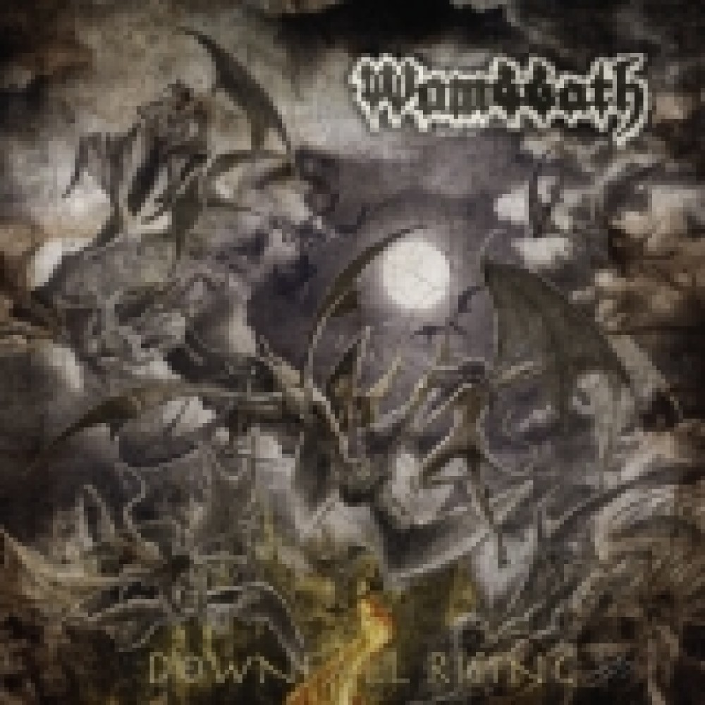 Wombbath – Downfall Rising