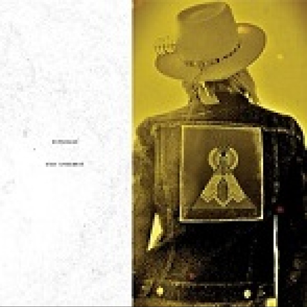 WOVENHAND - star treatment