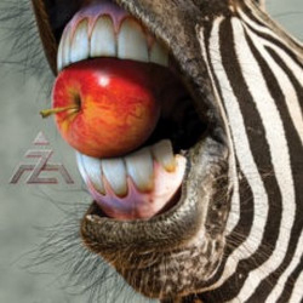 A-Z – A-Z