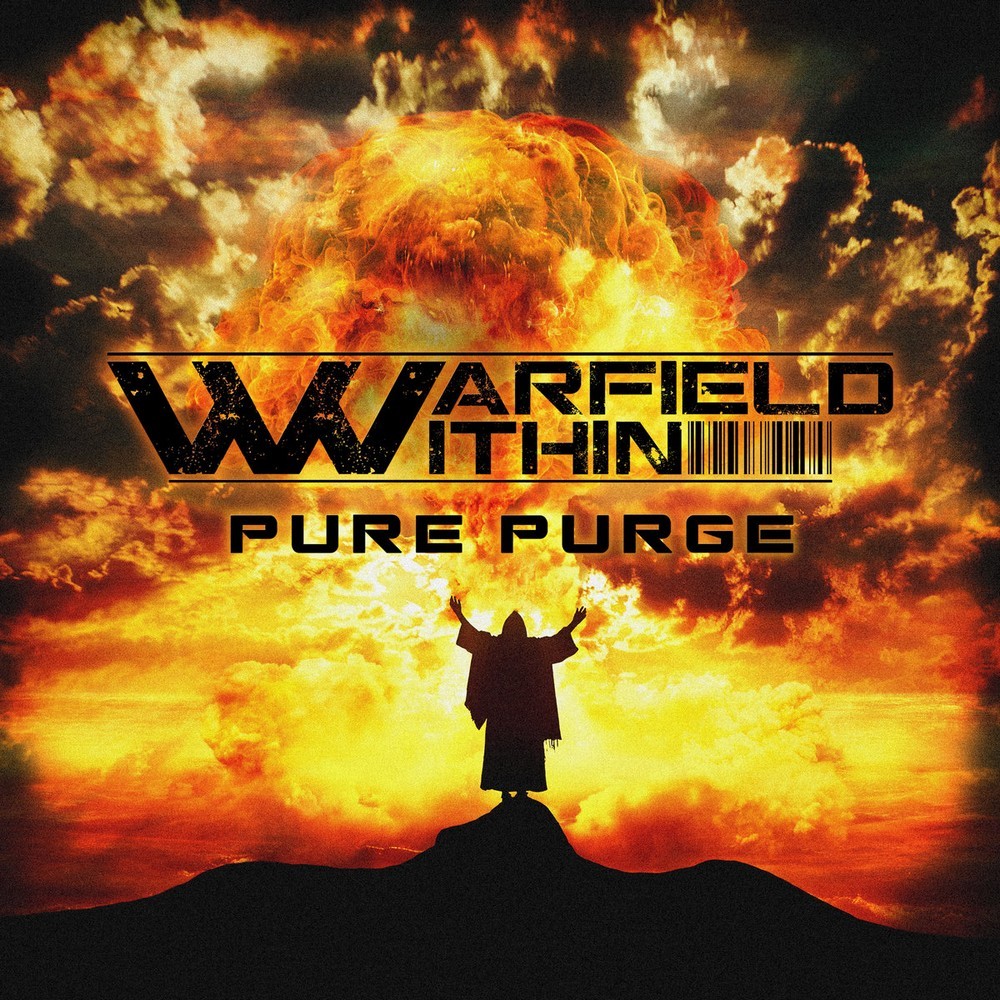 Warfield Within – Pure Purge EP