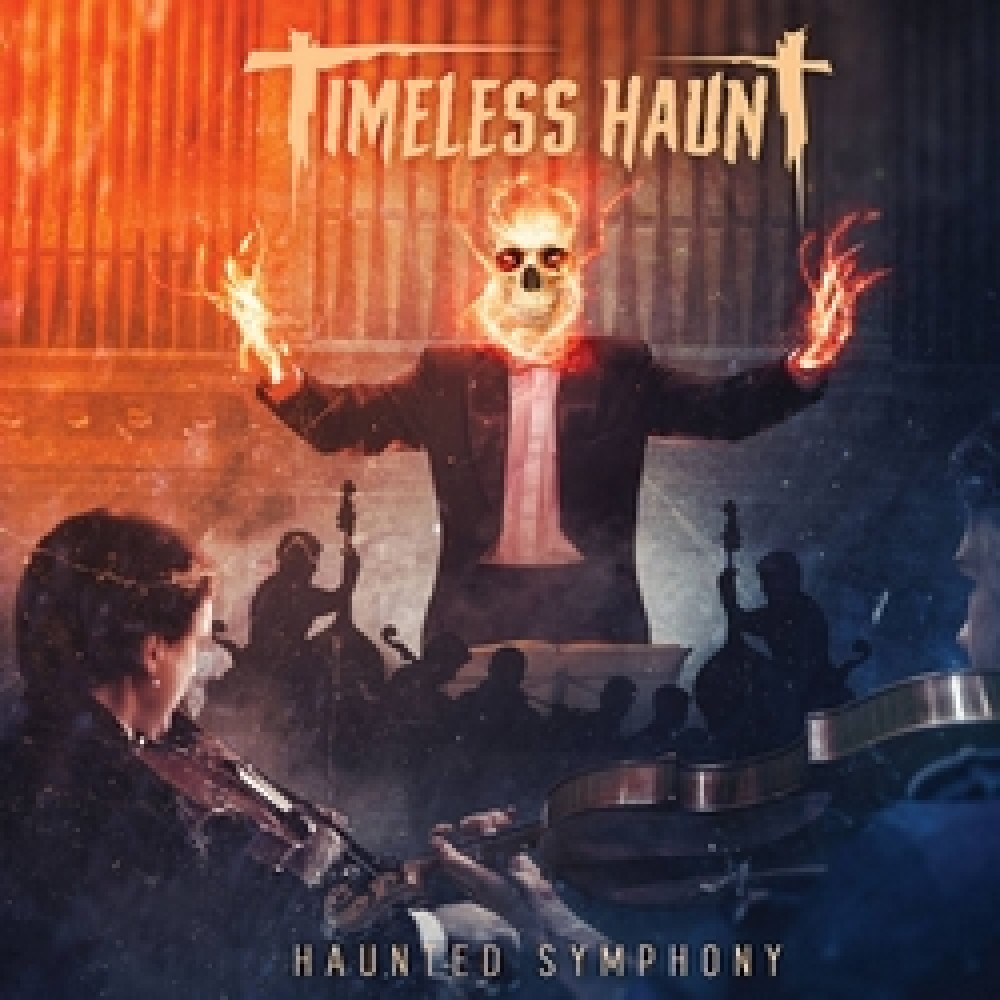 Timeless Haunt – Haunted Symphony EP