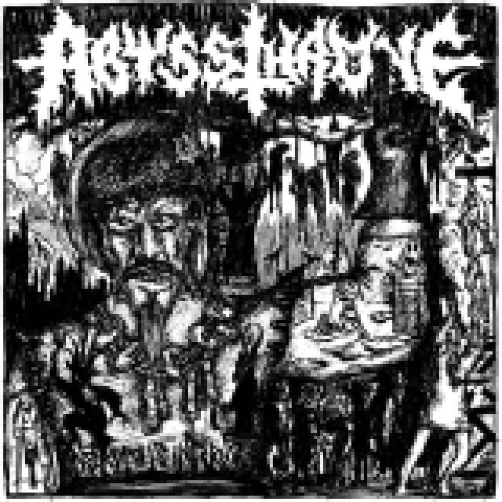 Abyssthrone - Necropolis Inferno