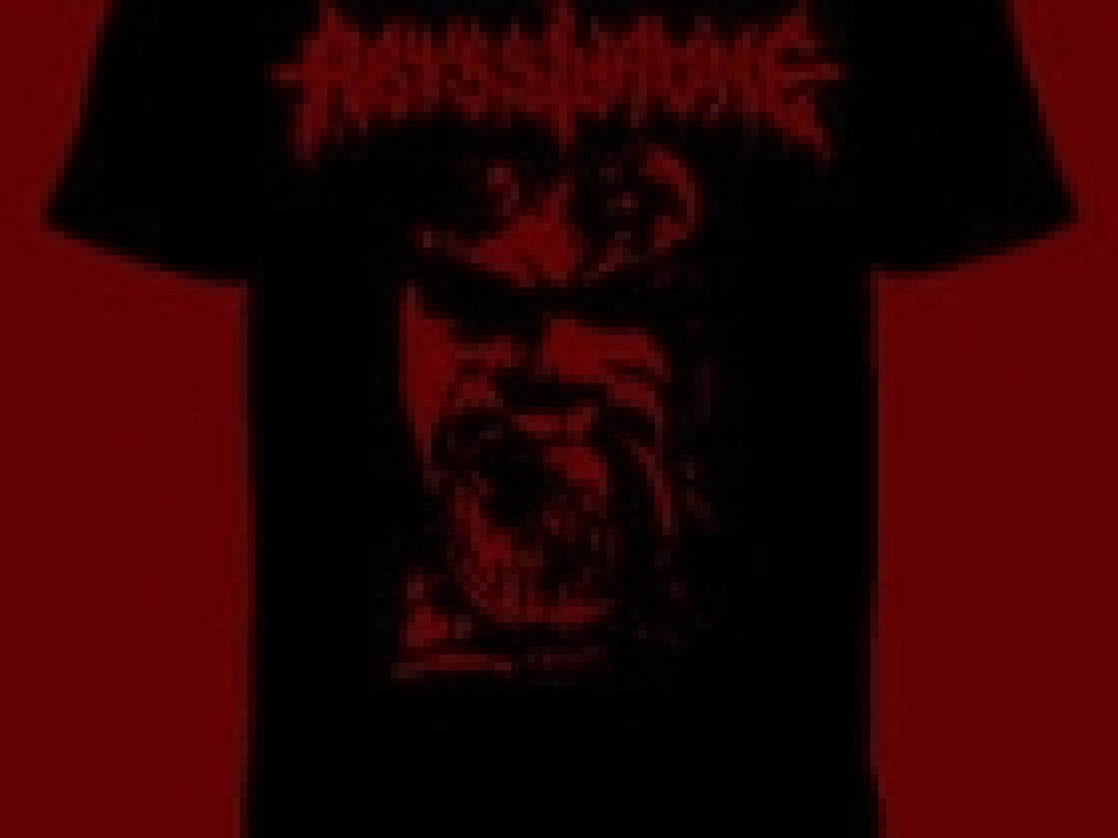 ABYSSTHRONE - Es muss nicht immer originell sein...