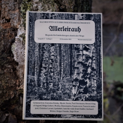 Allerleirauh - Ausgabe 2