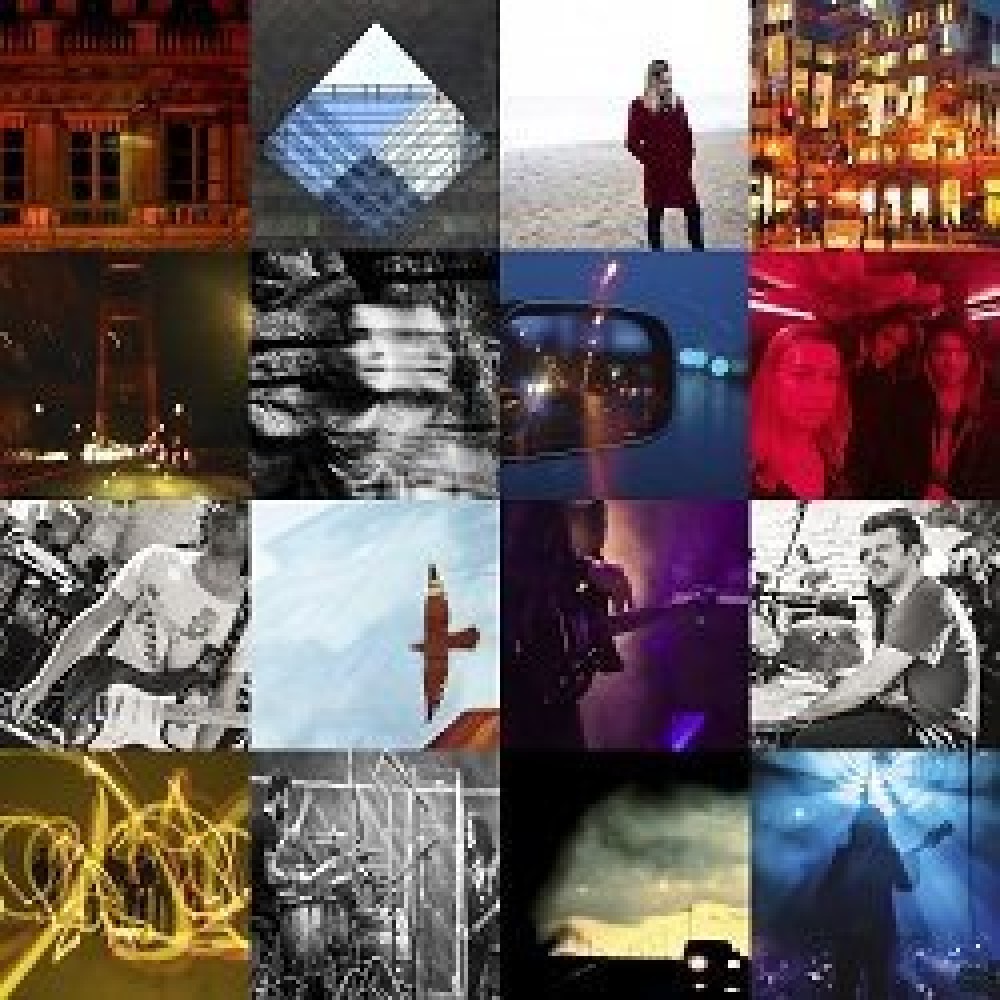 Anathema - Internal Landscapes 2008 - 2018