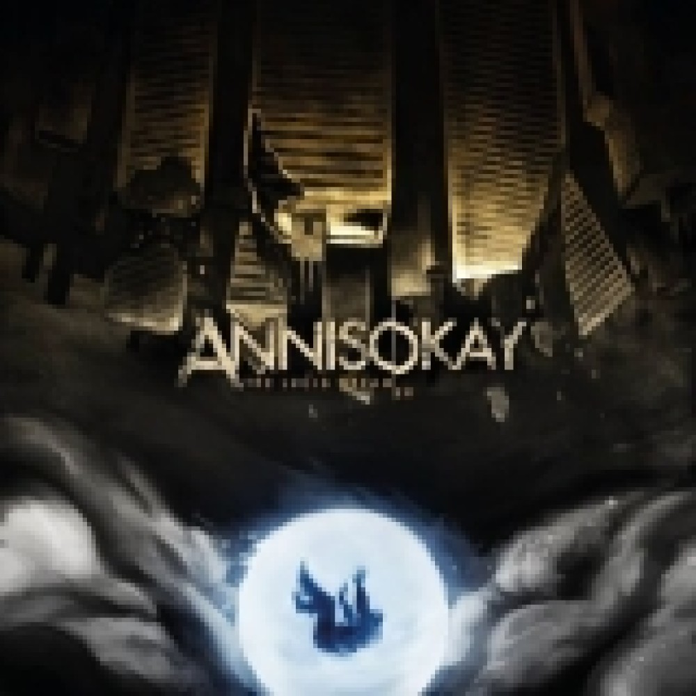 Annisokay - The Lucid Dream(er)