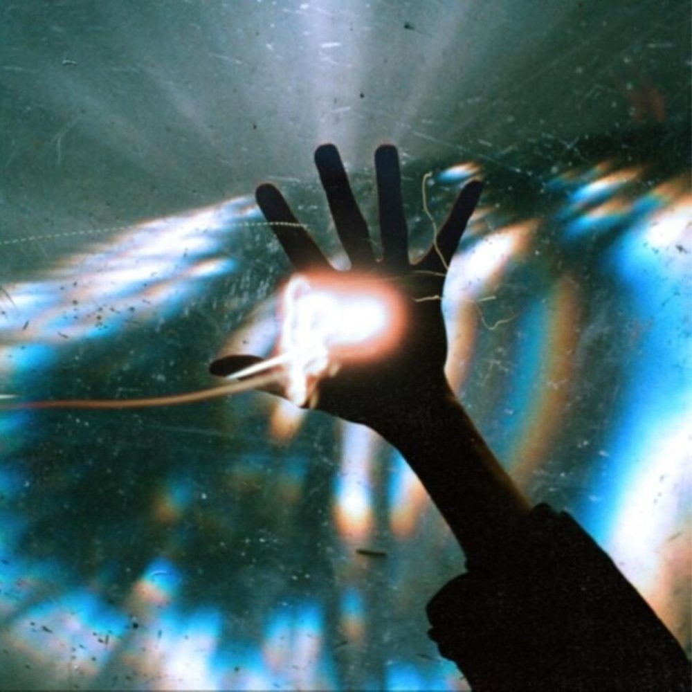 Architects - The Sky, The Earth And All Between