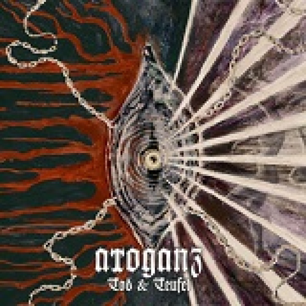 Arroganz - Tod & Teufel  