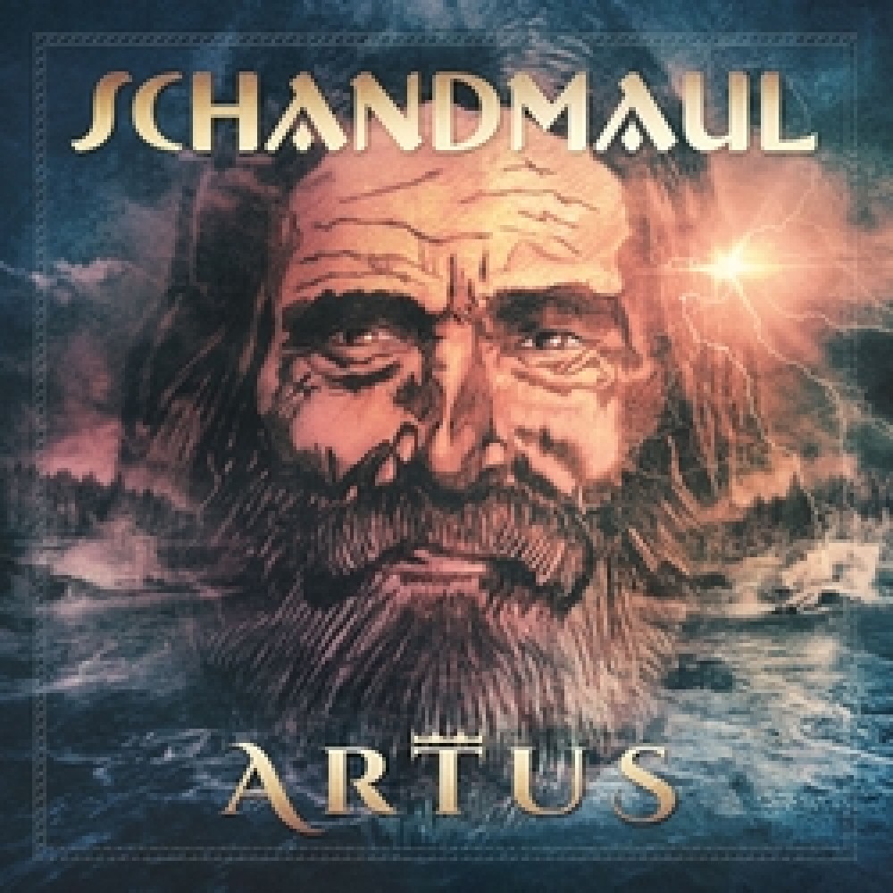 Schandmaul – Artus