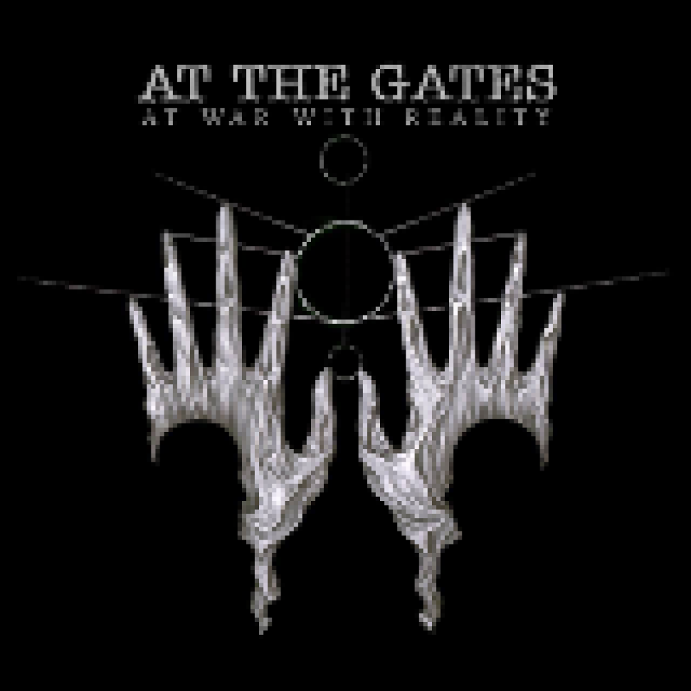 At The Gates - At War with Reality