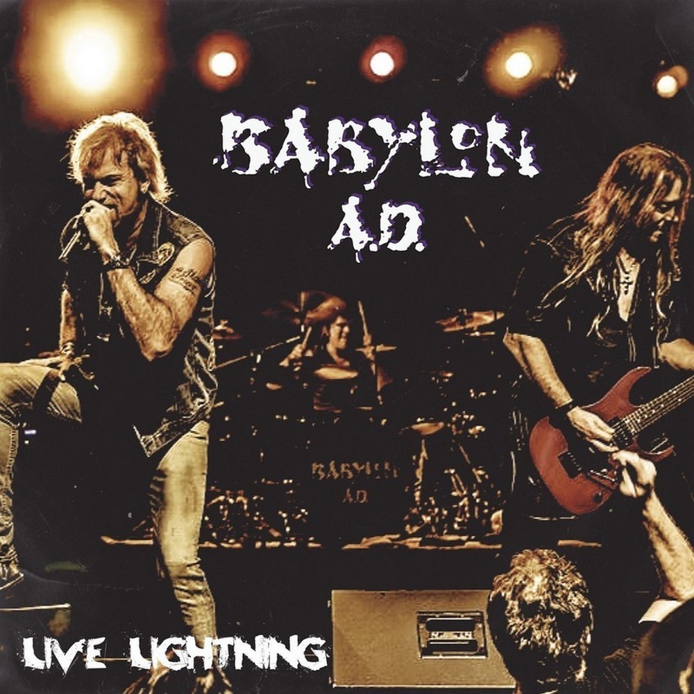 Babylon A. D. – Live Lightning