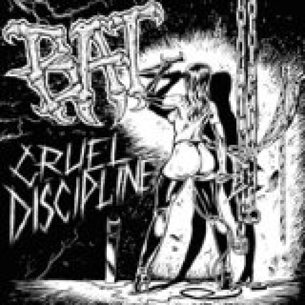 Bat - Cruel Discipline 7