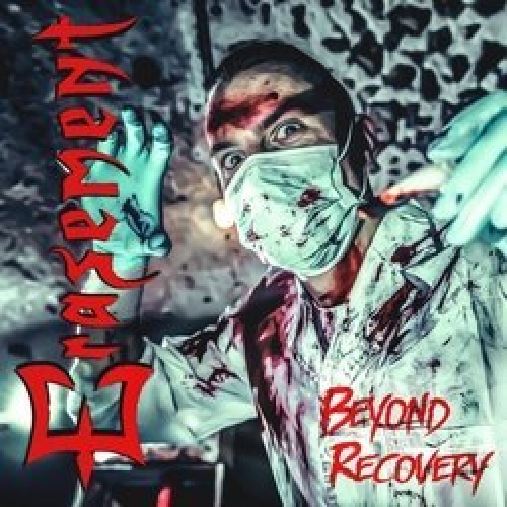 Erasement – Beyond Recovery