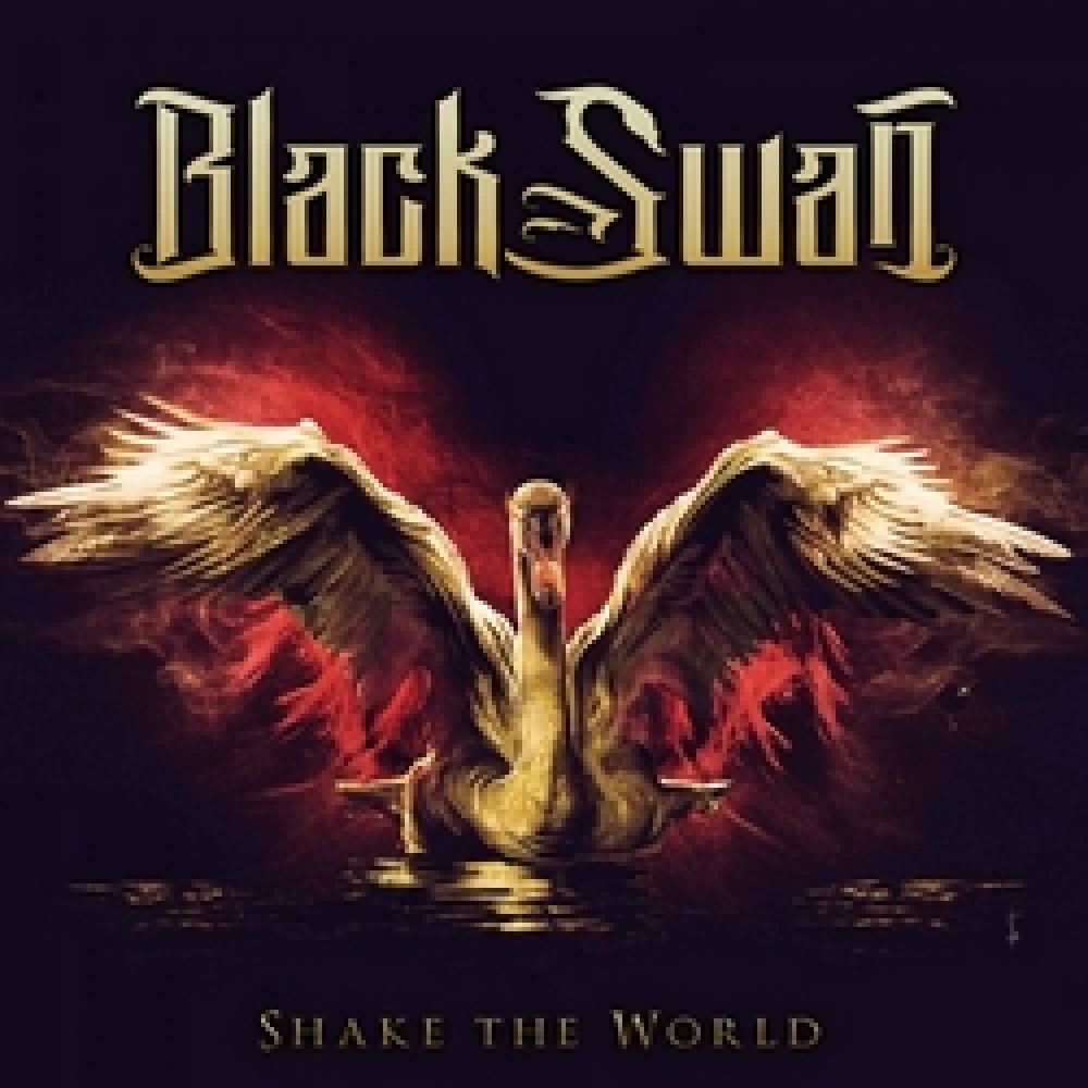 Black Swan – Shake The World
