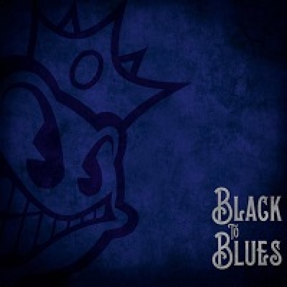 BLACK STONE CHERRY - BLACK TO BLUES (EP)