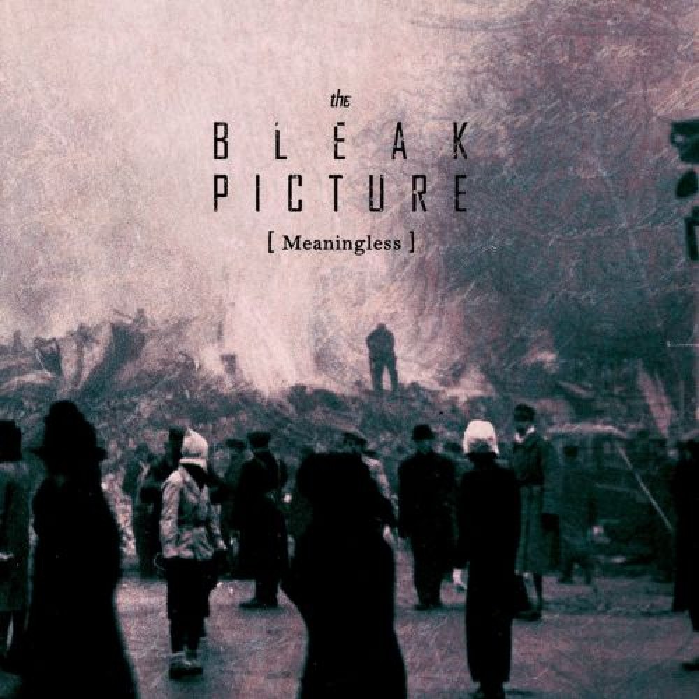 The Bleak Picture - Meaningless