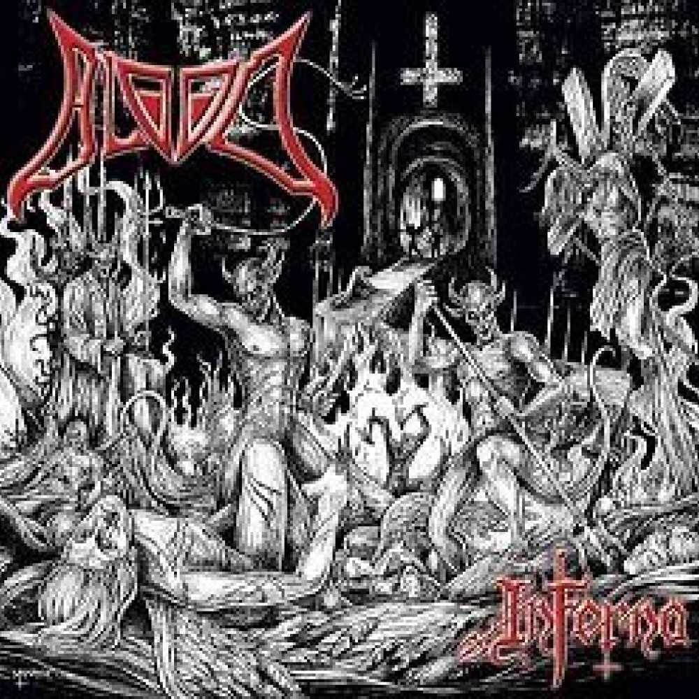 Blood - Inferno