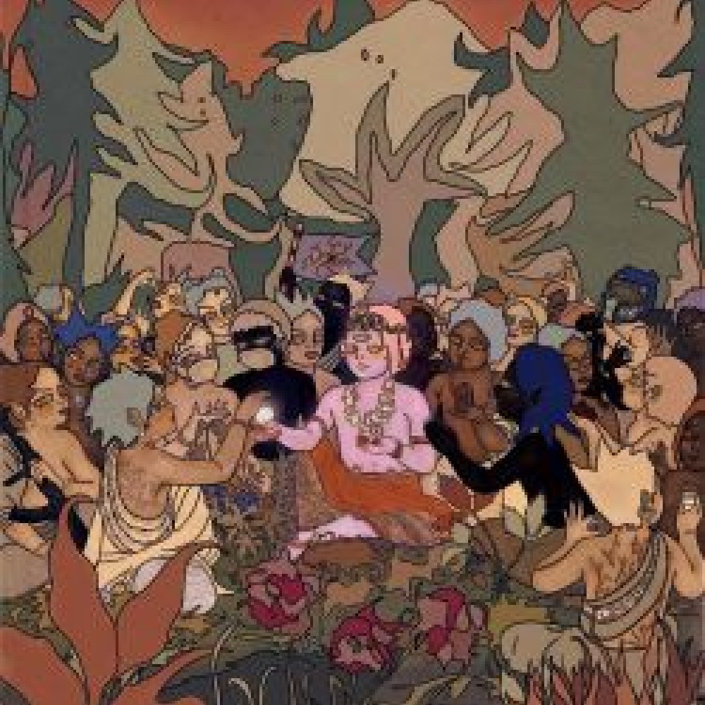 Bring Me The Horizon - Post Human: Survival Horror (EP)