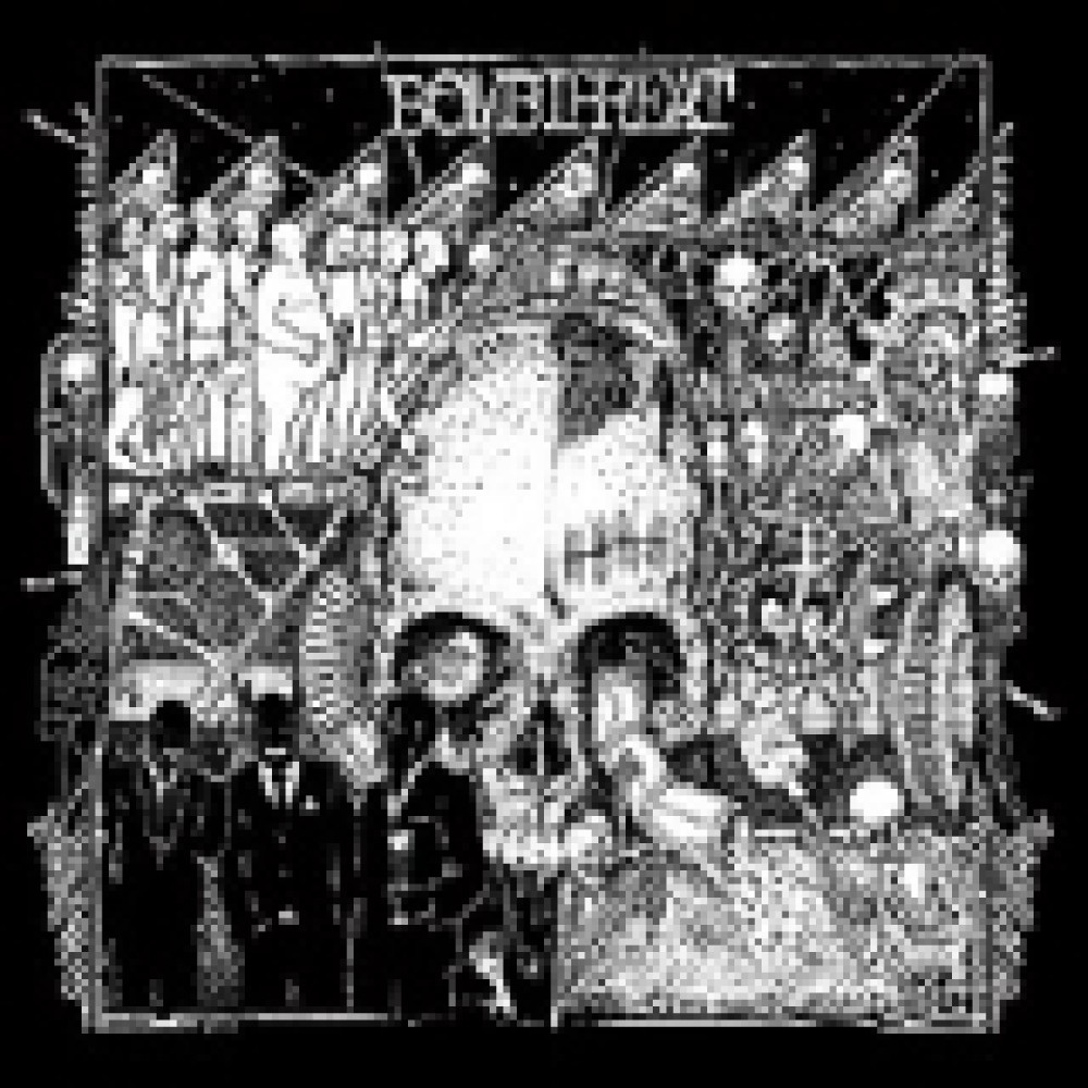 Bombthreat - XX