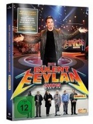 Bülent Ceylan - Die Bülent Ceylan Show - Staffel 2 (DVD)