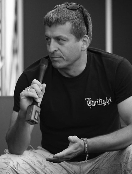 Burkhard Becker