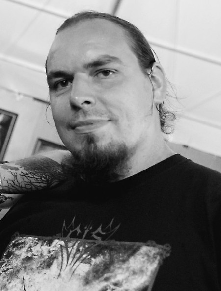 Carsten Brand