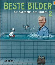 Beste Bilder - Die Cartoons des Jahres 2