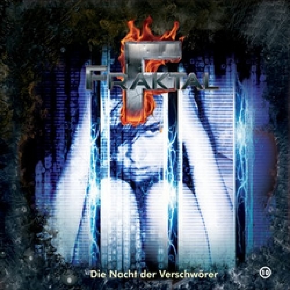 Fraktal – Die Nacht der Verschwörer (10)