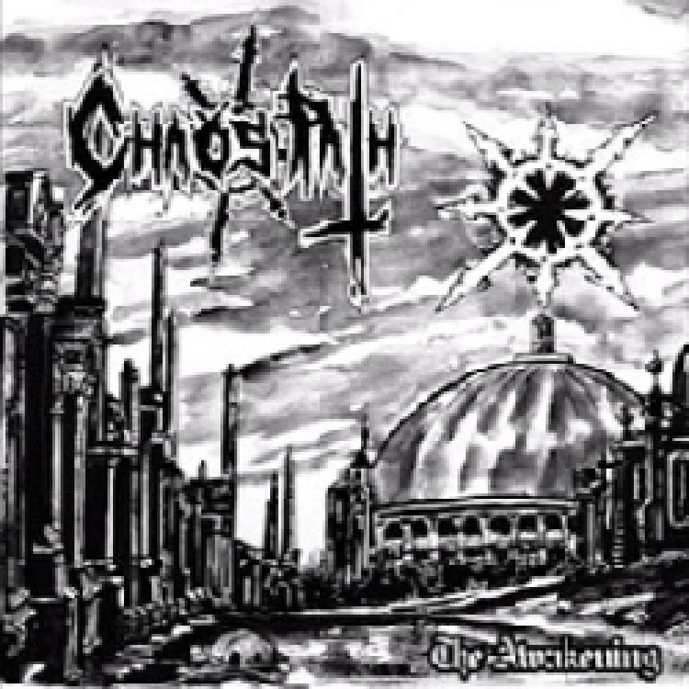 Chaos Path - The Awakening