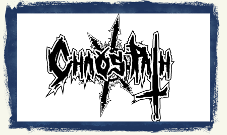 Fokussierte Kaotysken auf dem CHAOS PATH - Die Band im Interview