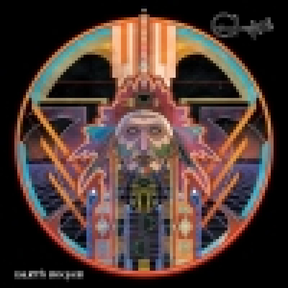 clutch - earth rocker