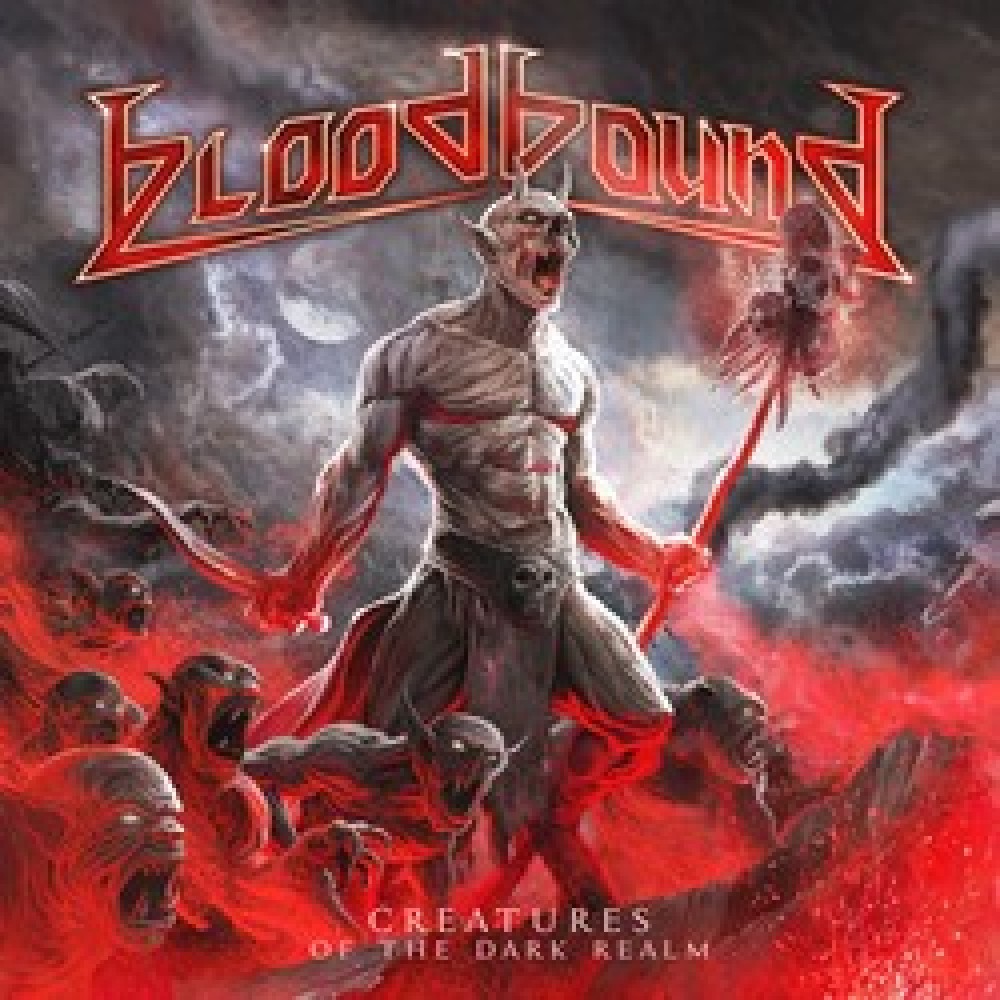Bloodbound – Creatures of the Dark Realm