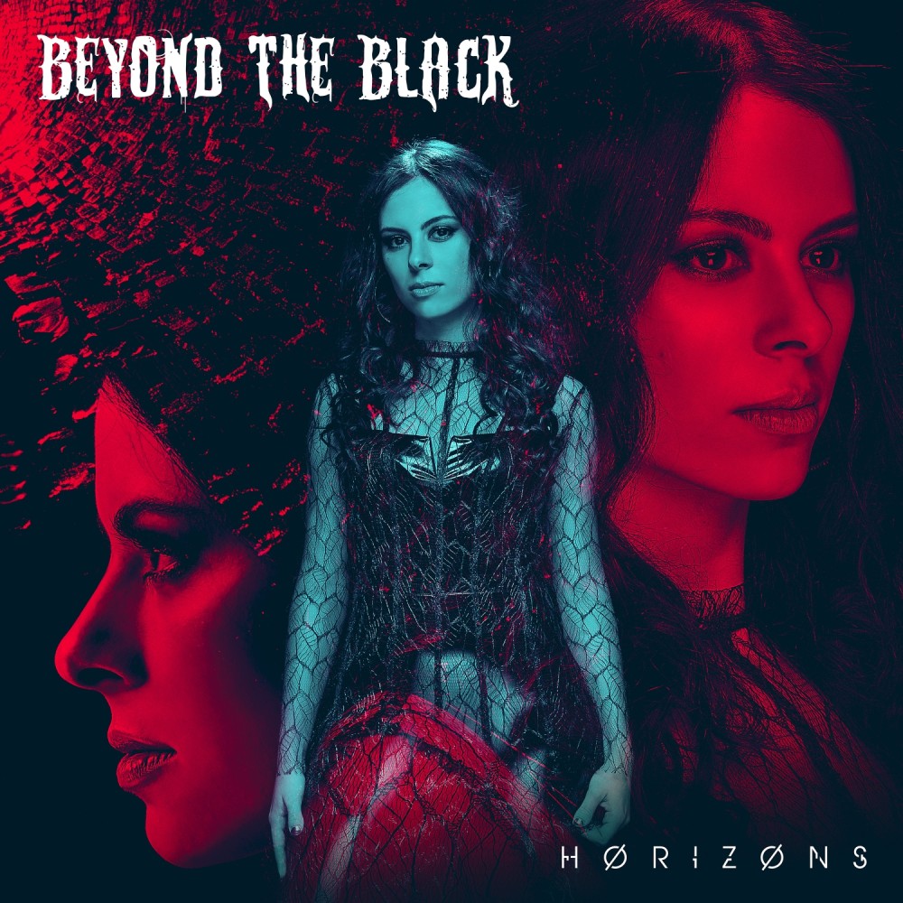 Beyond the Black  -  Hørizøns
