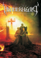 Hammerheart #9