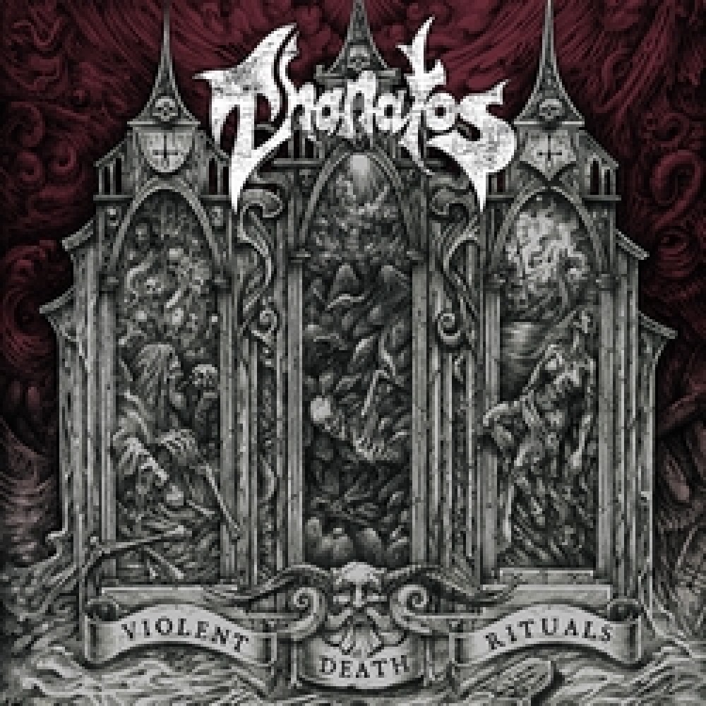 Thanatos – Violent Death Rituals
